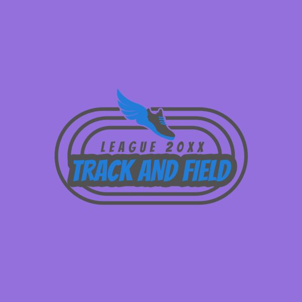 Track & Field League 02 Thumbnail