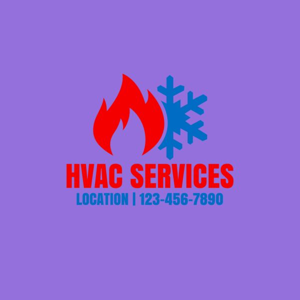 HVAC Services 01 Thumbnail