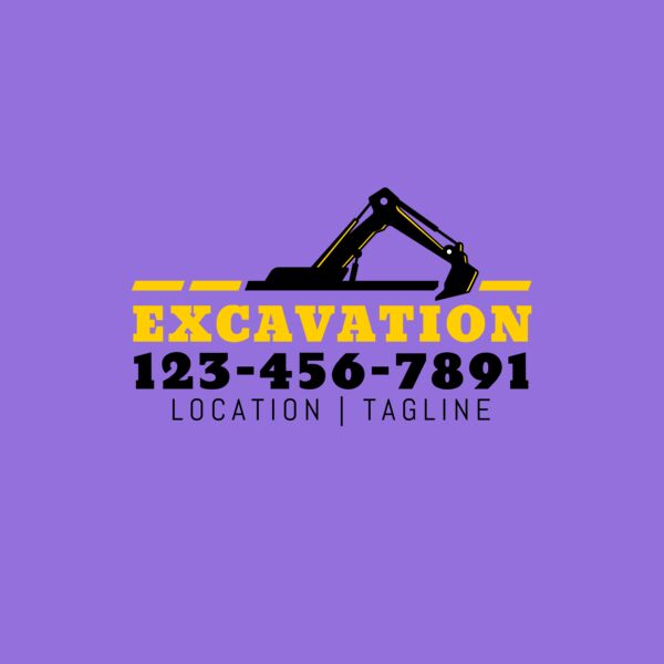 Excavator 03 Thumbnail