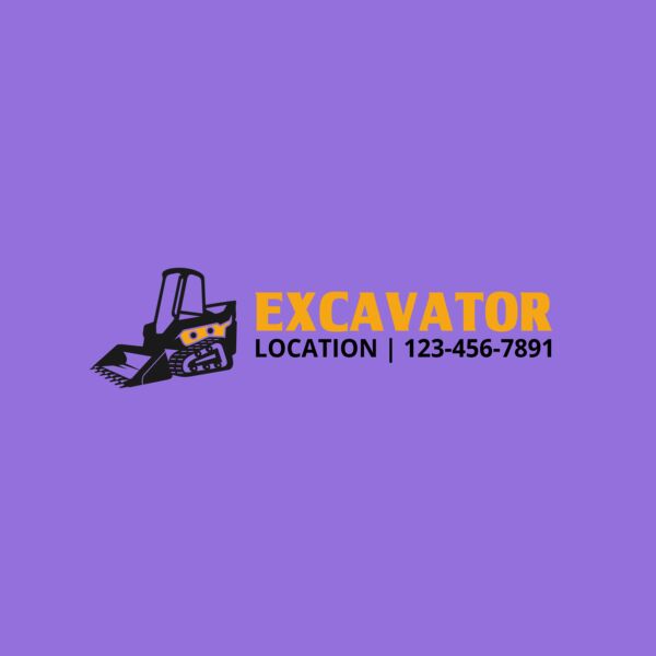 Excavator 04 Thumbnail