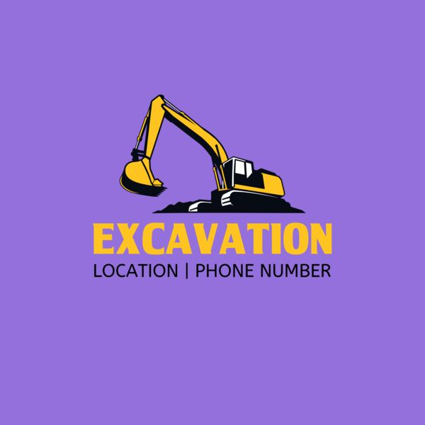 Excavator 05 Thumbnail