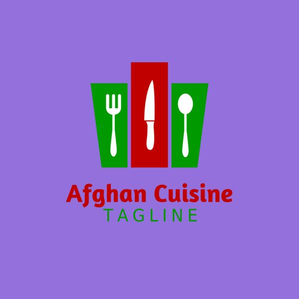 Afghan Cuisine Thumbnail