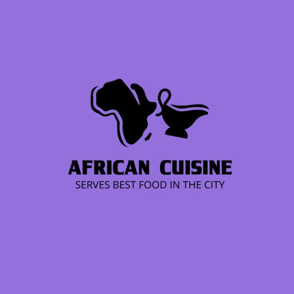 African food Thumbnail