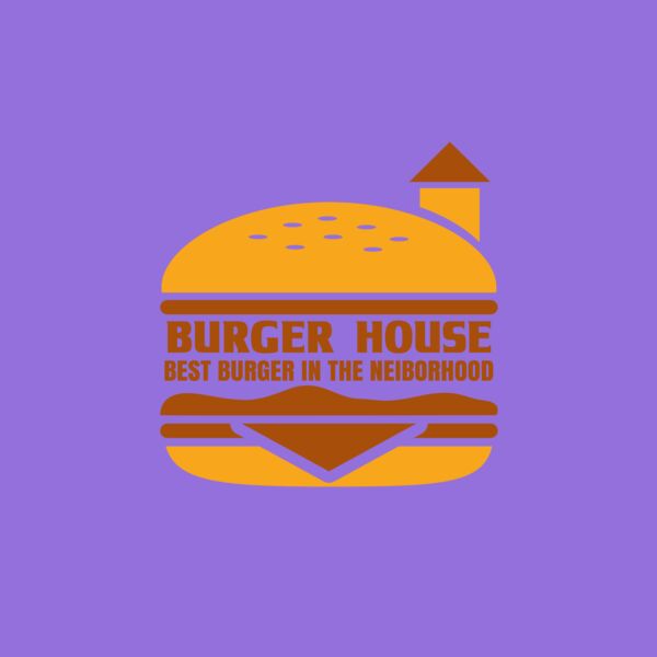 Burger Logo 01 Thumbnail