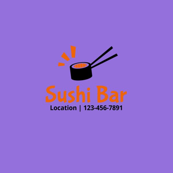 Sushi 01 Thumbnail