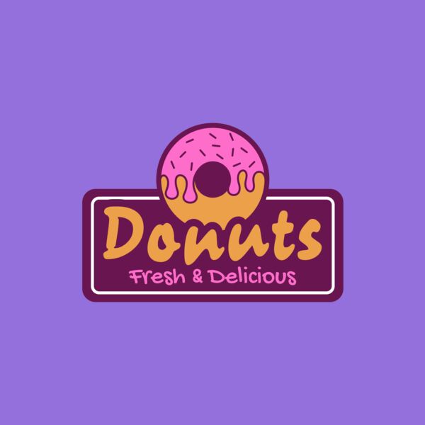 Donuts 01 Thumbnail
