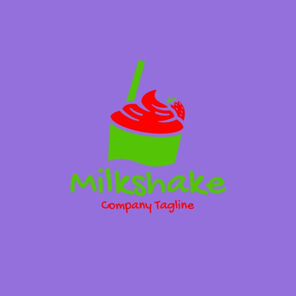 Milkshake 01 Thumbnail