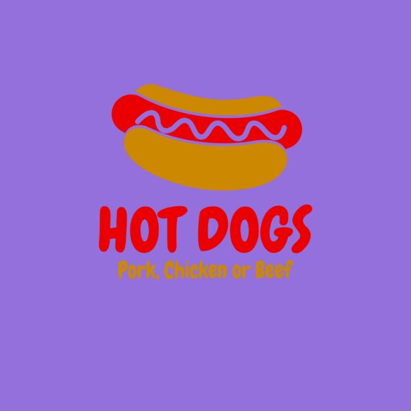 Hot Dog 01 Thumbnail