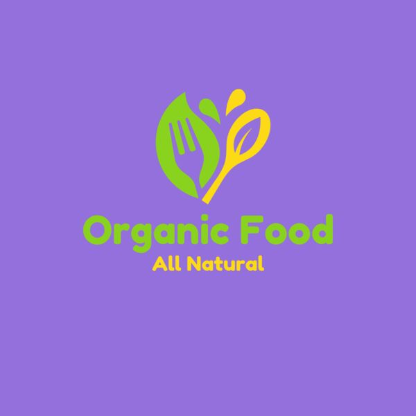 Organic Food 01 Thumbnail