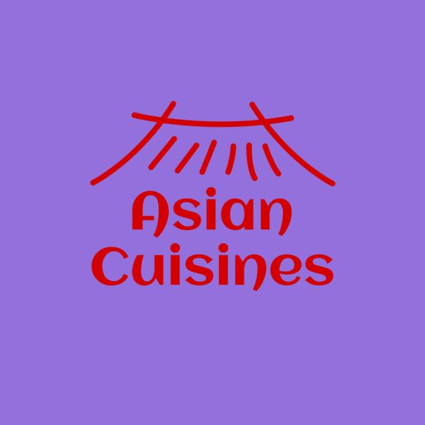 Asian Cuisines Thumbnail
