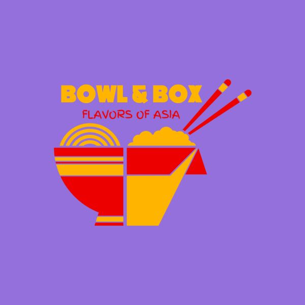 Asian Cuisines 02 Thumbnail