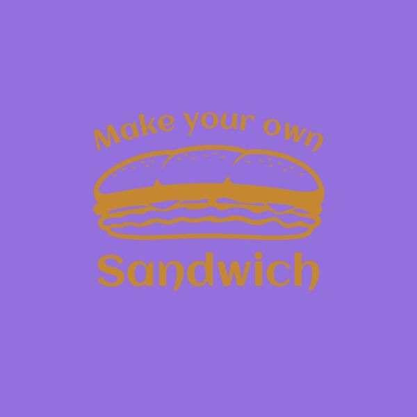 Sandwich 01 Thumbnail