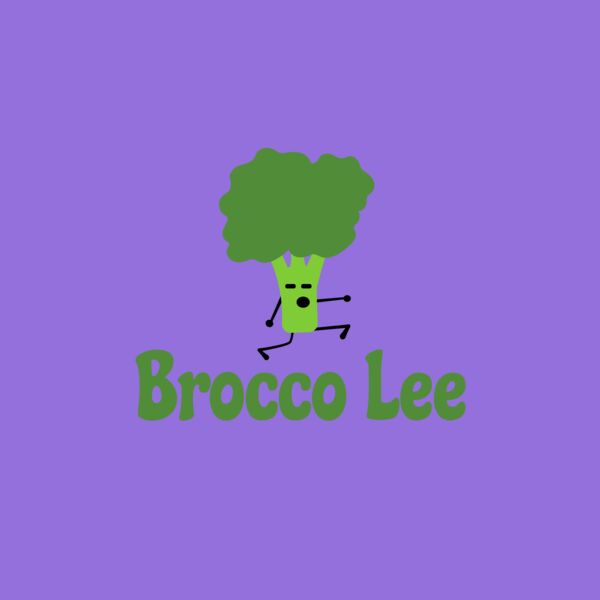 Broccoli 01 Thumbnail