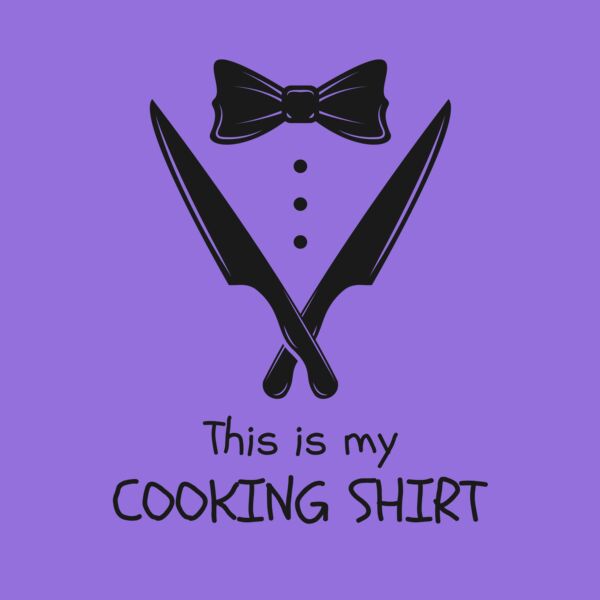 Cooking Shirt 01 Thumbnail