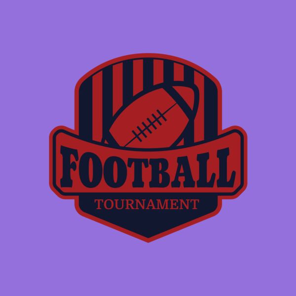 American Football Tournament 01 Thumbnail