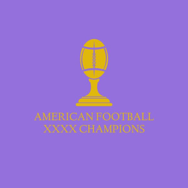 American Football Champions 02 Thumbnail