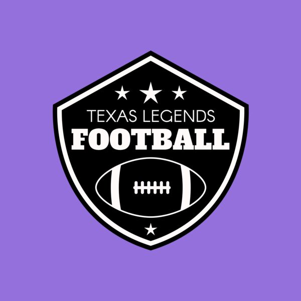 American Football logo 11 Thumbnail