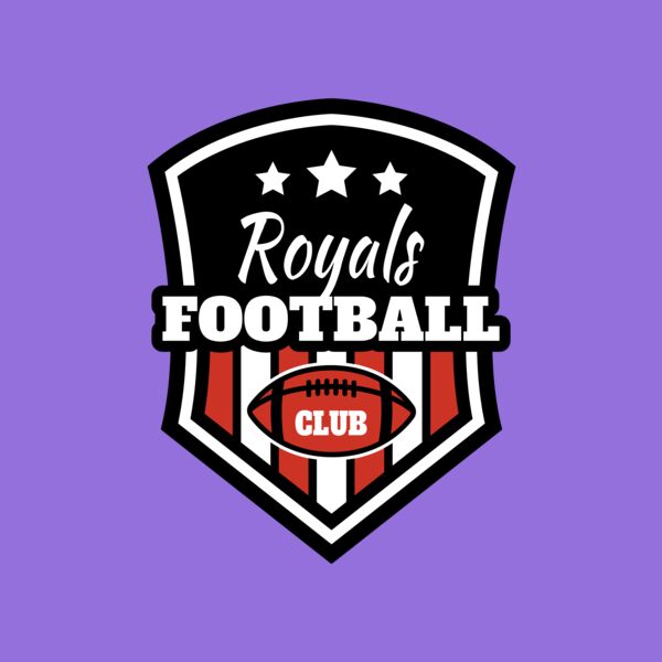 American Football logo 15 Thumbnail