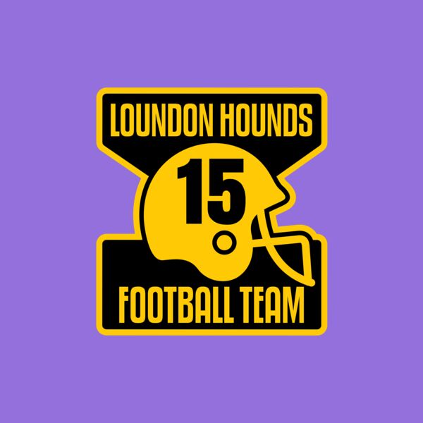 American Football Number 04 Thumbnail