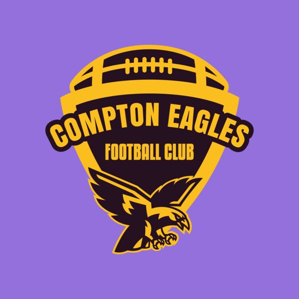 American Football logo 19 Thumbnail