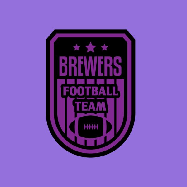 American Football logo 20 Thumbnail