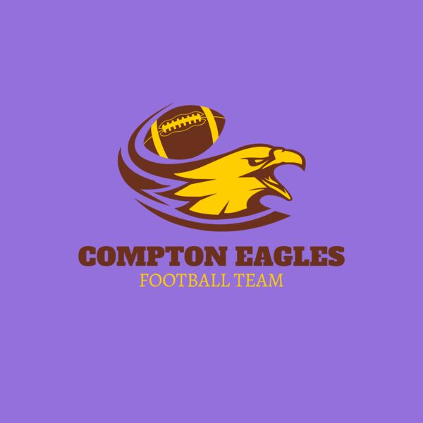 American Football logo 21 Thumbnail