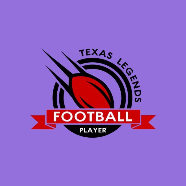 American Football logo 24 Thumbnail