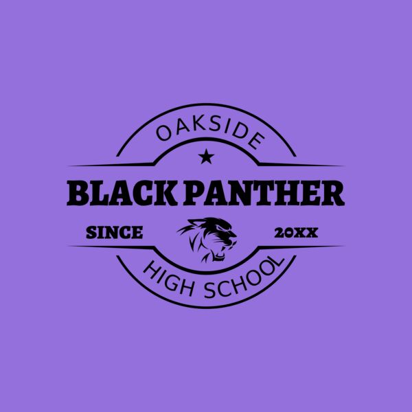 School Panther 01 Thumbnail