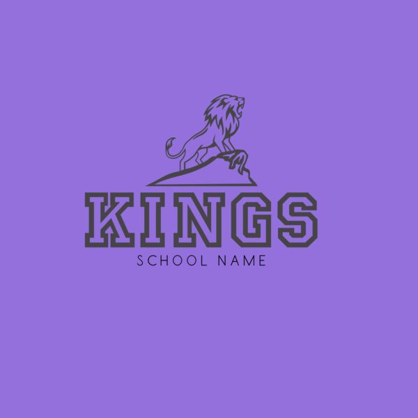 School Lions 05 Thumbnail