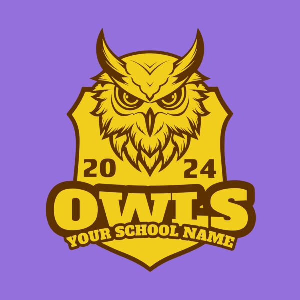 School Owls 03 Thumbnail