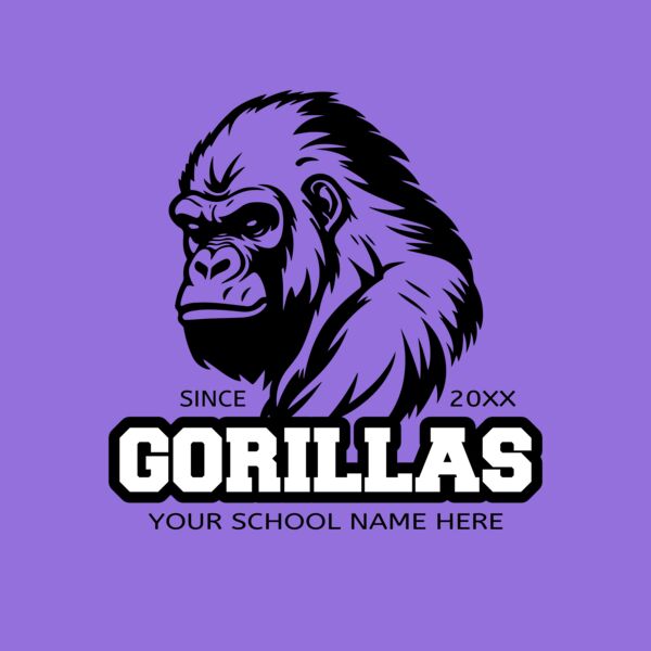 School Gorillas 02 Thumbnail