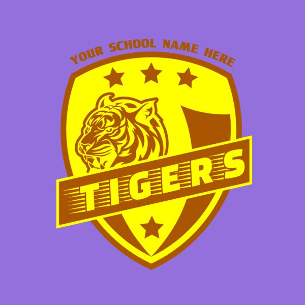 School Tigers 11 Thumbnail