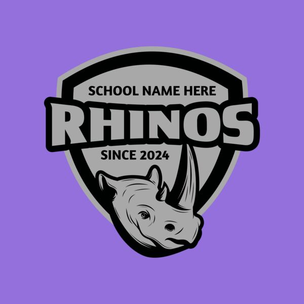 School Rhinos 01 Thumbnail