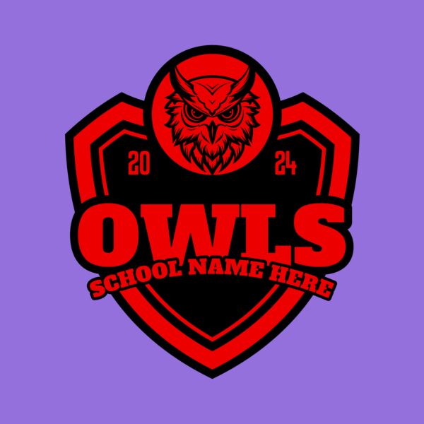 School Owls 07 Thumbnail