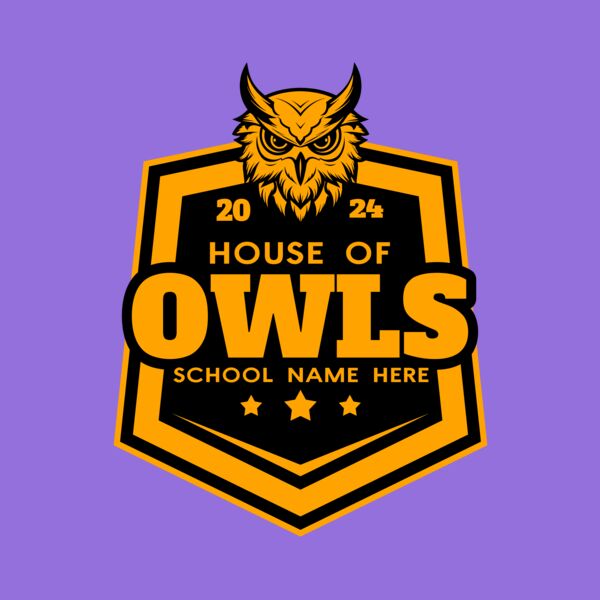 School Owls 08 Thumbnail