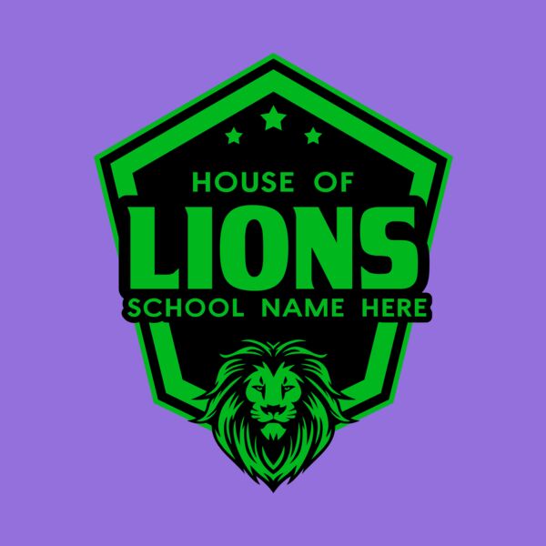 School Lions 13 Thumbnail