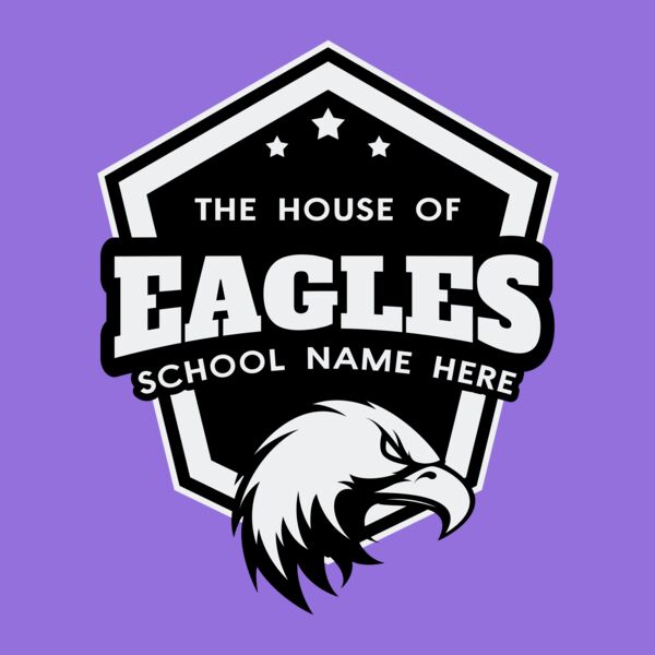 School Eagles 14 Thumbnail