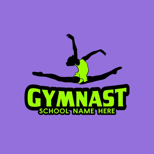 Gymnastics 28 Thumbnail