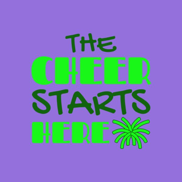 Cheerleading 12 Thumbnail