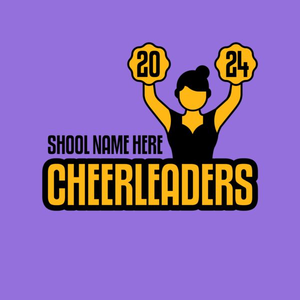 Cheerleading 20 Thumbnail
