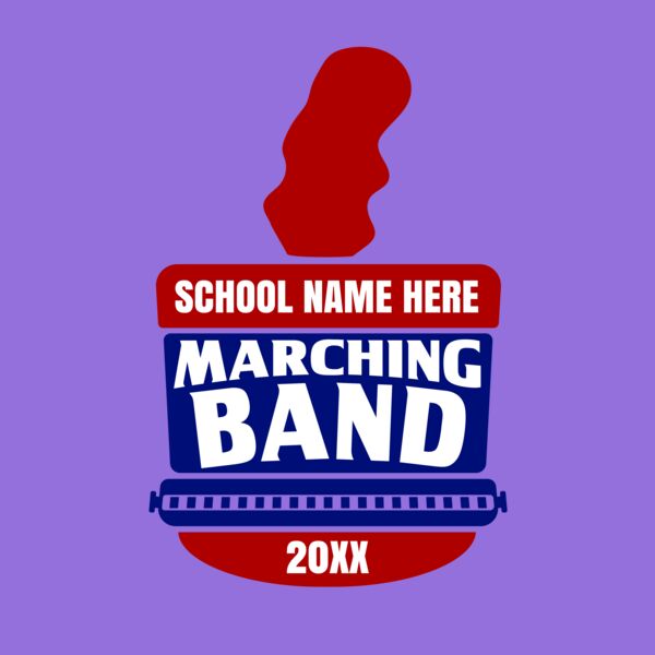 Marching Band 12 Thumbnail