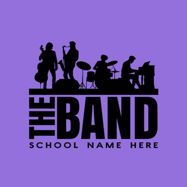 Marching Band 25 Thumbnail