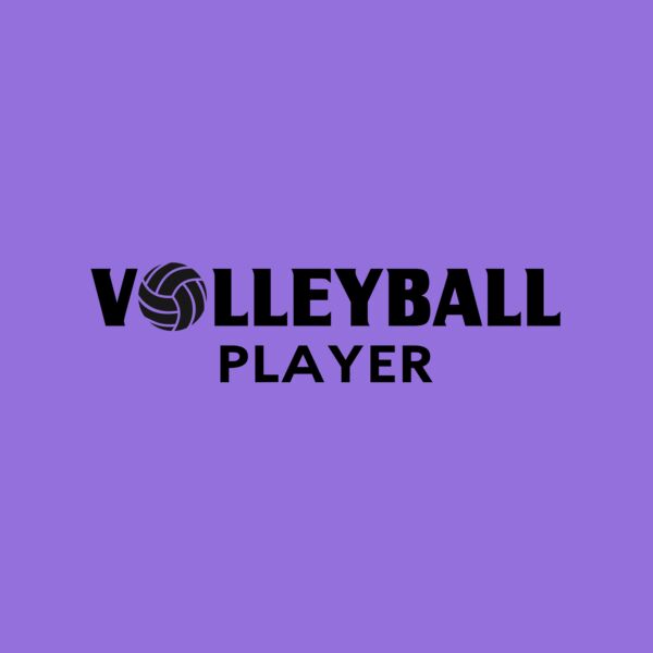 Volleyball 01 Thumbnail