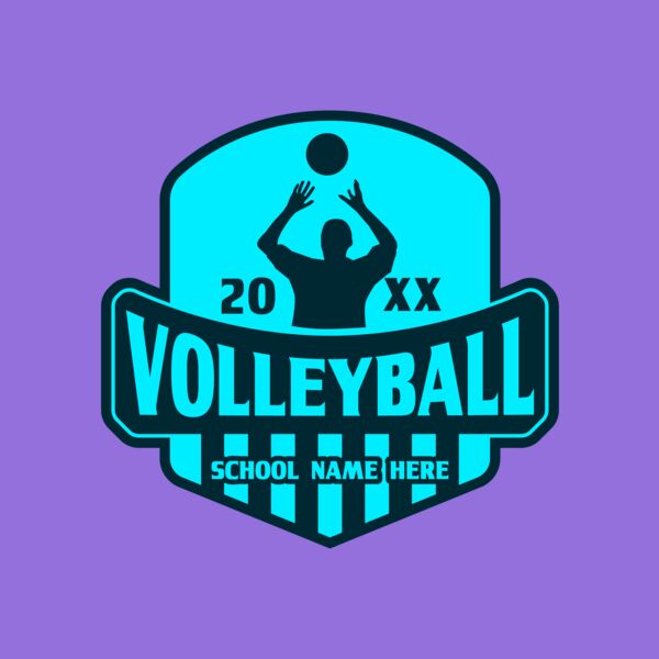 Volleyball 08 Thumbnail