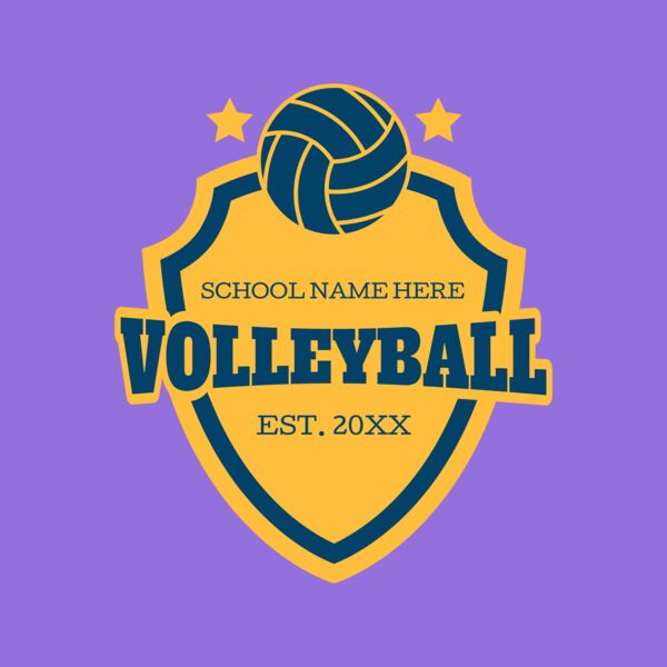 Volleyball 09 Thumbnail