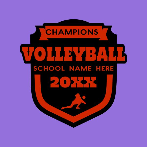 Volleyball 17 Thumbnail