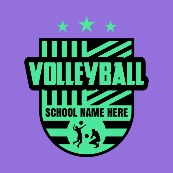 Volleyball 21 Thumbnail