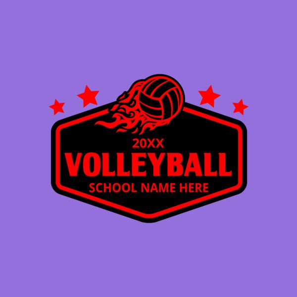 Volleyball 30 Thumbnail