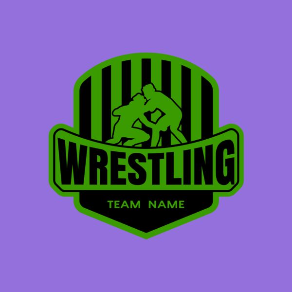 Wrestling 13 Thumbnail