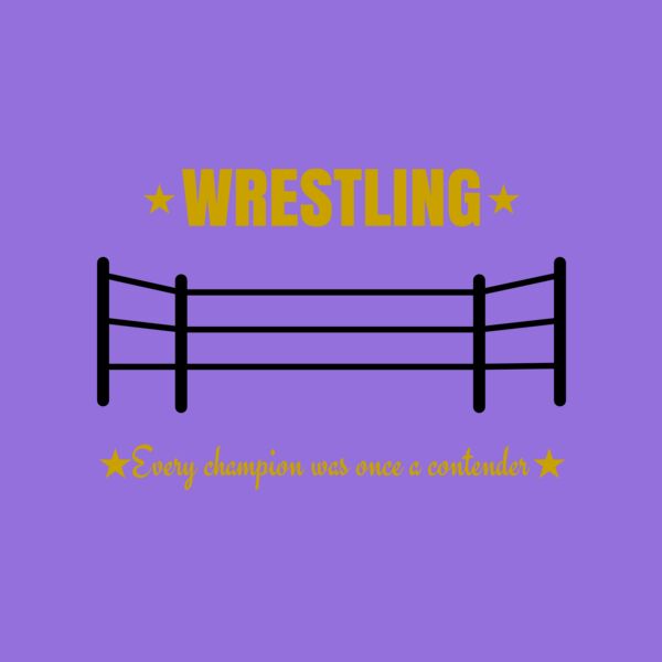 Wrestling 21 Thumbnail